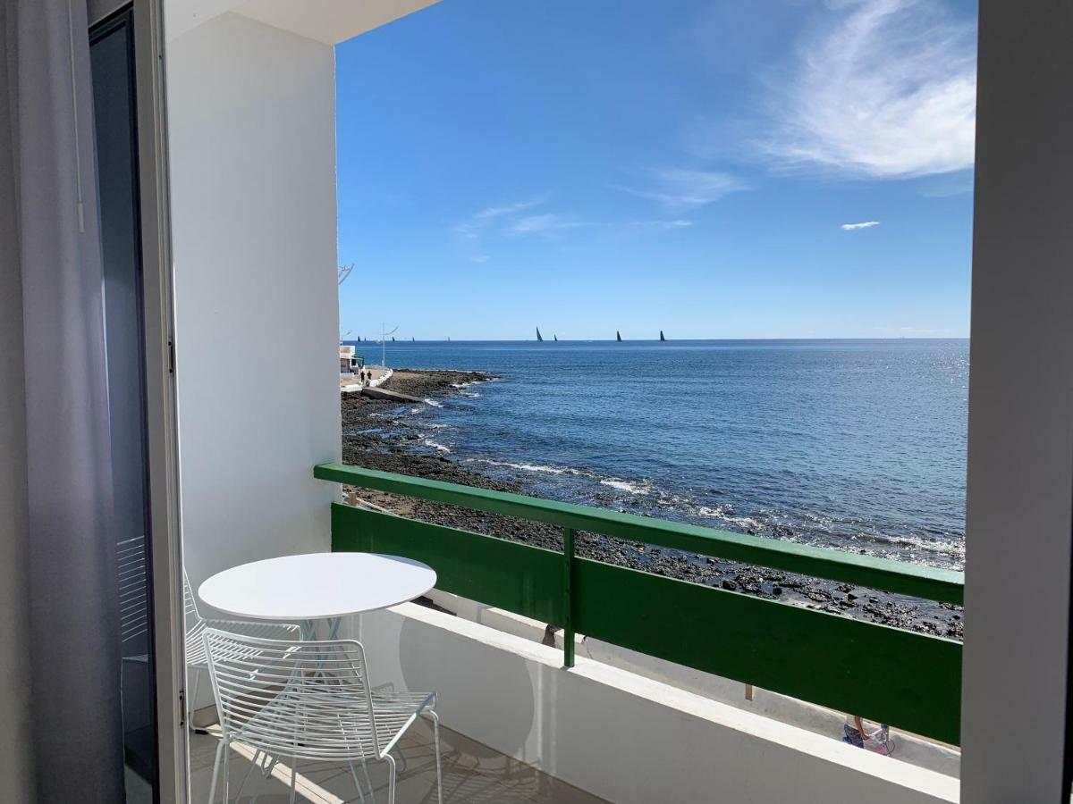 Lanzarote Frente Al Mar Apartment San Bartolome  Exterior photo